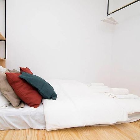 Loft De Diseno En Pleno Centro De Madrid, Calle Torrecilla Del Leal, By Batuecas Zewnętrze zdjęcie