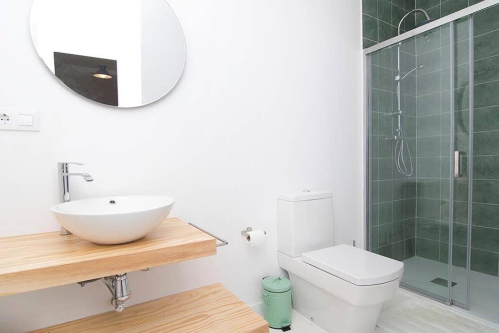 Loft De Diseno En Pleno Centro De Madrid, Calle Torrecilla Del Leal, By Batuecas Zewnętrze zdjęcie